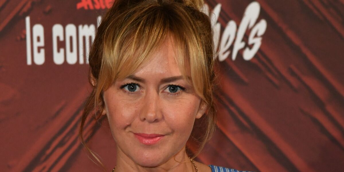 Enora Malagré se confie sur la périménopause et évoque son quotidien compliqué