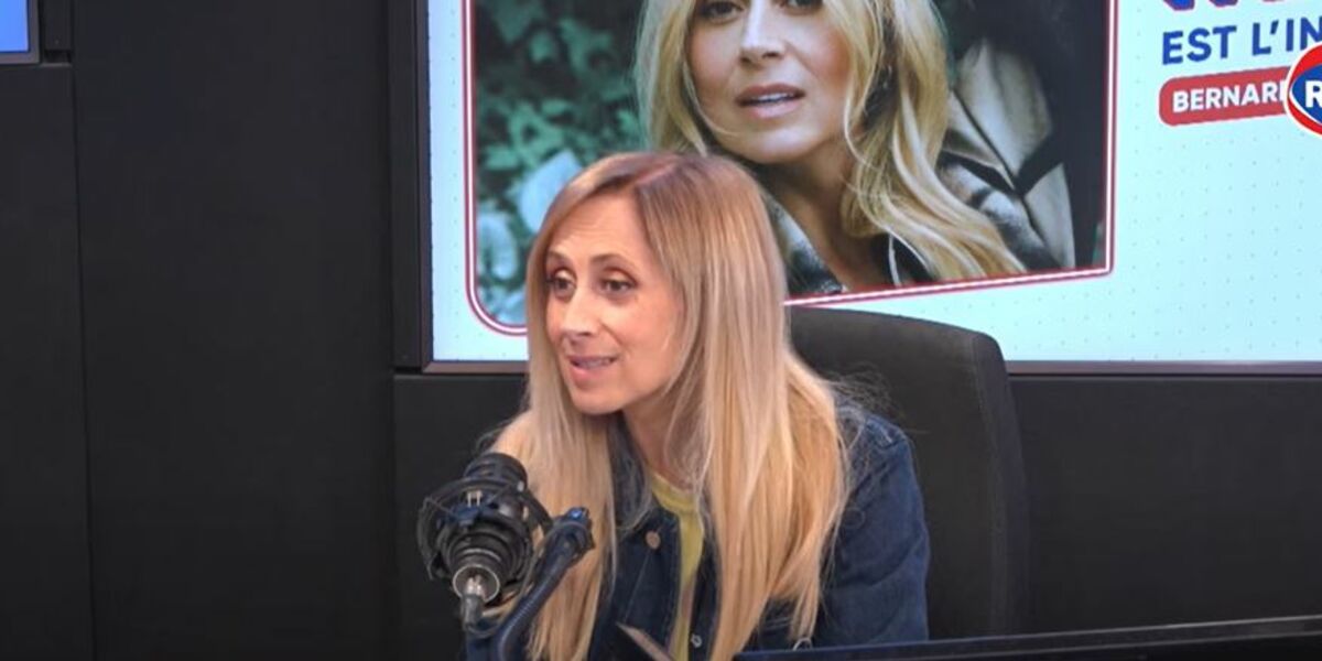 Lara Fabian revient sur le drame qu'elle a vécu (VIDEO)
