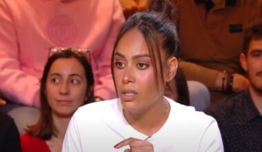 Amel Bent s'épanche sur Florent Pagny et confie ce qu'elle pense vraiment de lui (VIDEO)