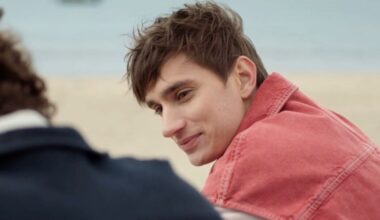 Paul Gomérieux (Jimmy dans Demain nous appartient) se confie sur son rôle dans Un si grand soleil