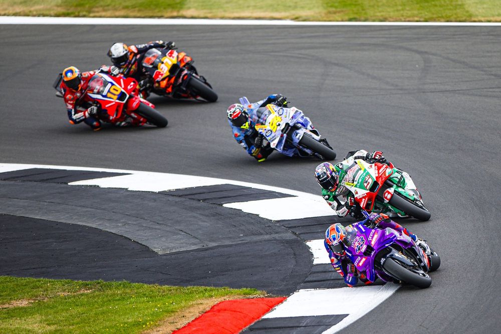 Jack Miller, Pramac Racing, Johann Zarco, Team LCR Honda