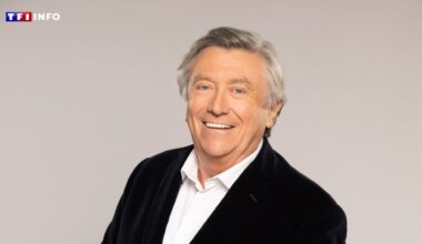 Jacques Legros fait ses adieux au 13H de TF1 : "On tourne la page mais je n’imaginais pas autant de réactions"