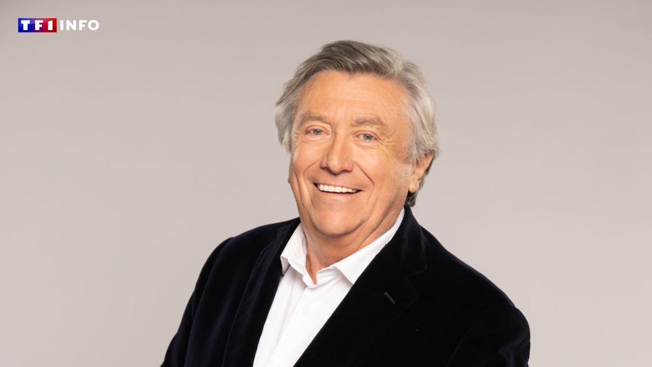 Jacques Legros fait ses adieux au 13H de TF1 : "On tourne la page mais je n’imaginais pas autant de réactions"