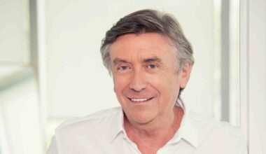 4,7 millions de téléspectateurs pour le dernier JT de Jacques Legros