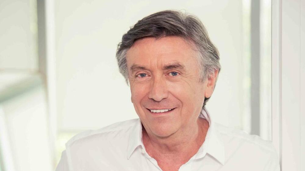 4,7 millions de téléspectateurs pour le dernier JT de Jacques Legros