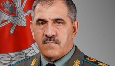 10 choses à savoir sur Iounous-bek Evkourov, le bras armé de Poutine pour l’Afrique