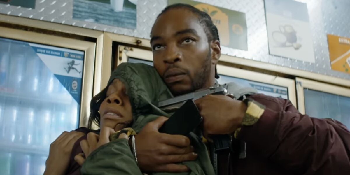 Jamais sorti au cinéma, ce film inconnu au bataillon s'impose inexplicablement numéro 1 du top