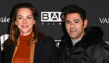 Jamel Debbouze : sa femme Mélissa Theuriau fait sensation en robe de mariée sur Instagram