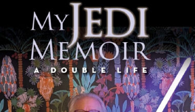 [Analyse] James Kahn - My Jedi Memoir • Actualités Guides & beaux livres • Star Wars Universe