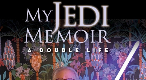[Analyse] James Kahn - My Jedi Memoir • Actualités Guides & beaux livres • Star Wars Universe