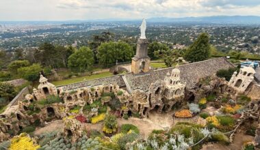 Ce surprenant jardin secret aux portes de Lyon que même les Lyonnais ignorent