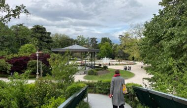 Toulouse. Le jardin du Grand Rond va être fermé pendant plusieurs jours, voici pourquoi