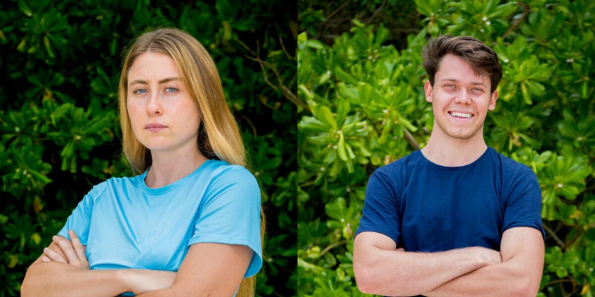 Naïs (Koh-Lanta) répond aux rumeurs de couple avec Adrien !