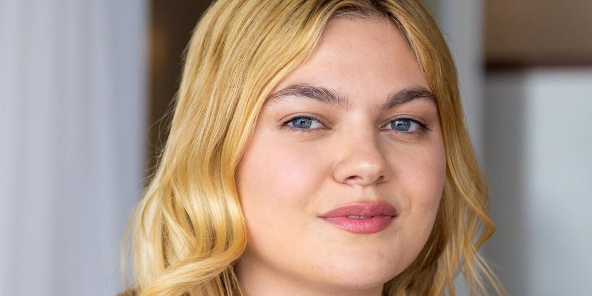 Louane raconte une sortie scolaire de sa fille Esmée qui a mal tourné
