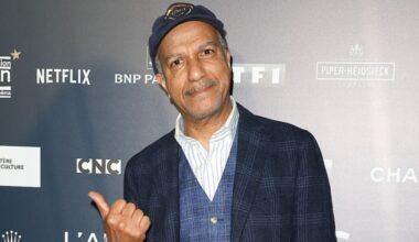 Pascal Légitimus papa investi, il dévoile les métiers que ses filles ont choisi
