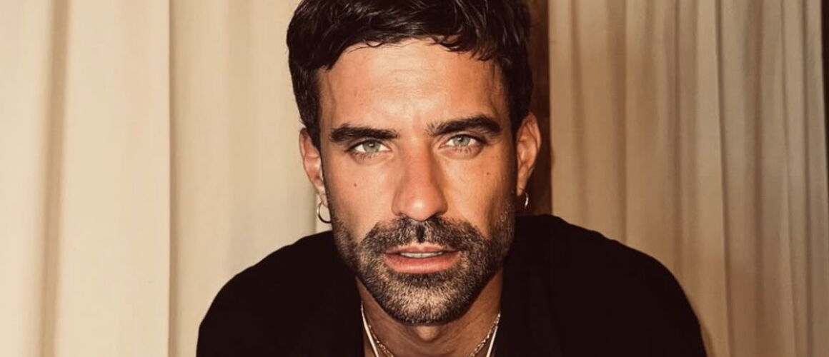 Vincent Queijo (The Power) se confie sur son mal-être à Bali ces derniers mois