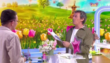Émilien (Les 12 coups de midi) fait une demande surprenante à Jean-Luc Reichmann
