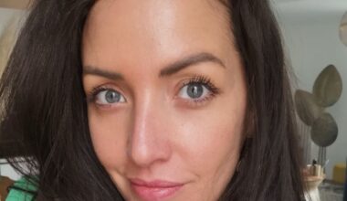 Le message plein d'ironie d'Ilona (Mariés au premier regard) pour faire le bilan de son mariage annulé avec Damien