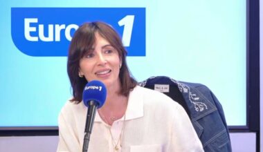 Géraldine Maillet déçue de ne pas avoir vu Cyril Hanouna en vacances, l'animateur se justifie sur ses activités