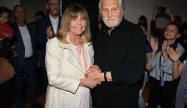 “Incapable de gérer un…” : chambre à part et millions perdus, Chantal Goya sans filtre sur son mari Jean-Jacques Debout