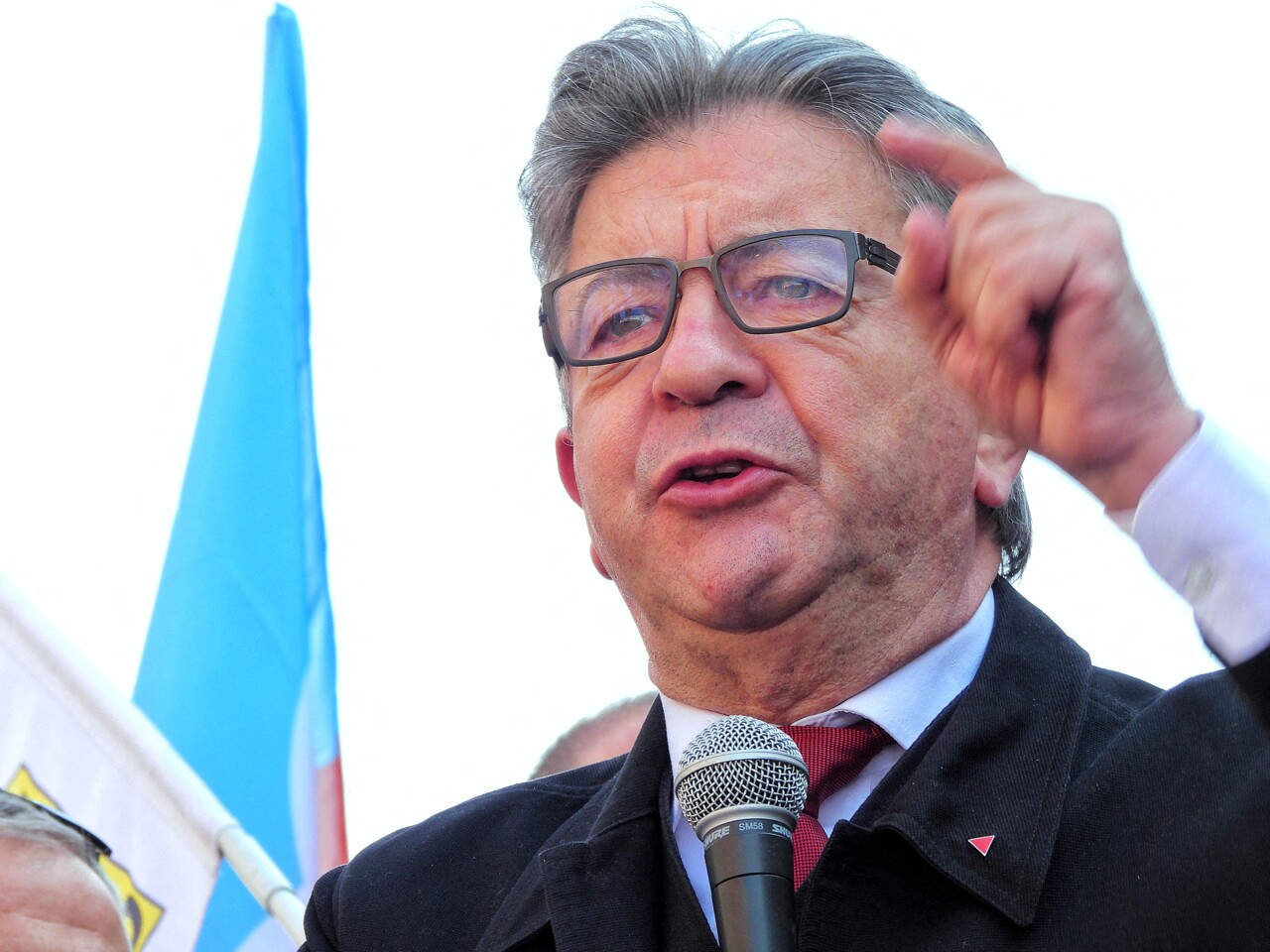 Que va venir faire Jean-Luc Mélenchon à Rouen très prochainement ?