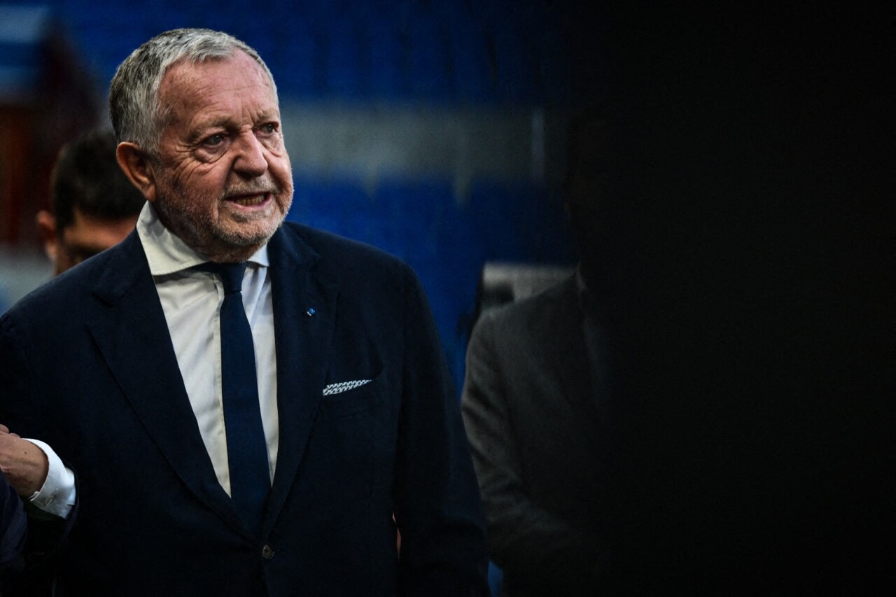 Lyon. Jean-Michel Aulas attaque un média lyonnais en justice : on vous résume l'affaire