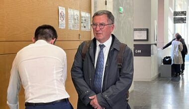 Toulouse. Les mots émus de Jean-Michel Lattes, la fronde des avocats... La fin d'un procès tendu pour Tisséo