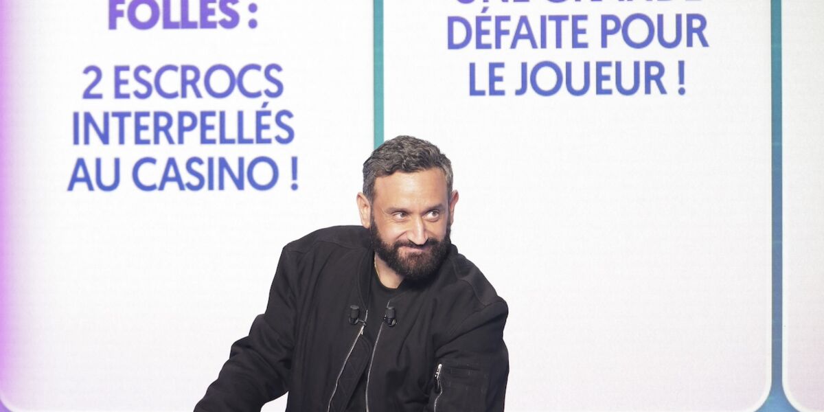 Jean-Pierre Foucault cash sur Cyril Hanouna : "Je le défendrai toujours"