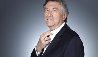 Jean-Pierre Pernaut n’a "pas respecté" son "deal" avec Jacques Legros : le journaliste se lâche