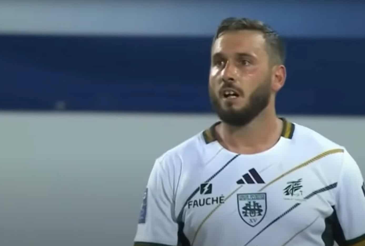 Montauban renverse Brive chez lui et file en finale face à Grenoble