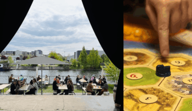 un festival de jeu de société (gratuit) arrive bientôt à Strasbourg !