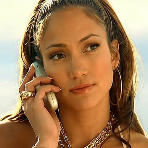 Jennifer Lopez