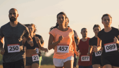 « J’me Bouge ! » pour le Marathon Nice-Cannes : les Niçois invités à courir (…)