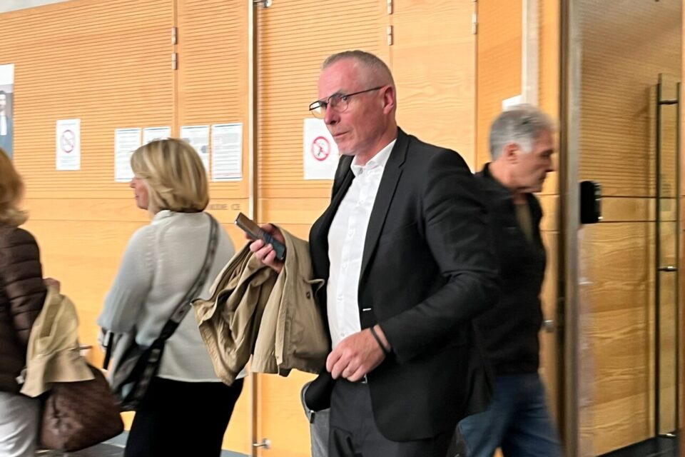 Jean-Michel Evin, ex-DGS de Tisséo, est actuellement en poste à la métropole de Montpellier.