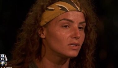 Joana éliminée de Koh-Lanta 2025 : "Le monde s'est écroulé"