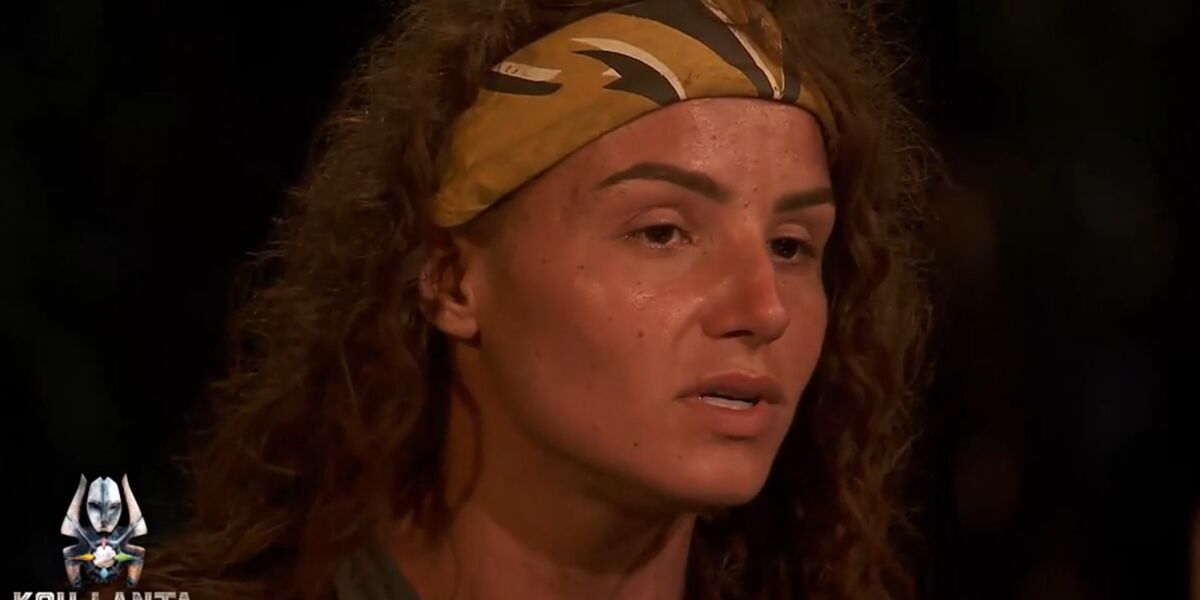 Joana éliminée de Koh-Lanta 2025 : "Le monde s'est écroulé"