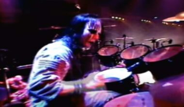 Quand Slipknot a secouru Metallica : Clown revient sur la prestation historique de Joey Jordison