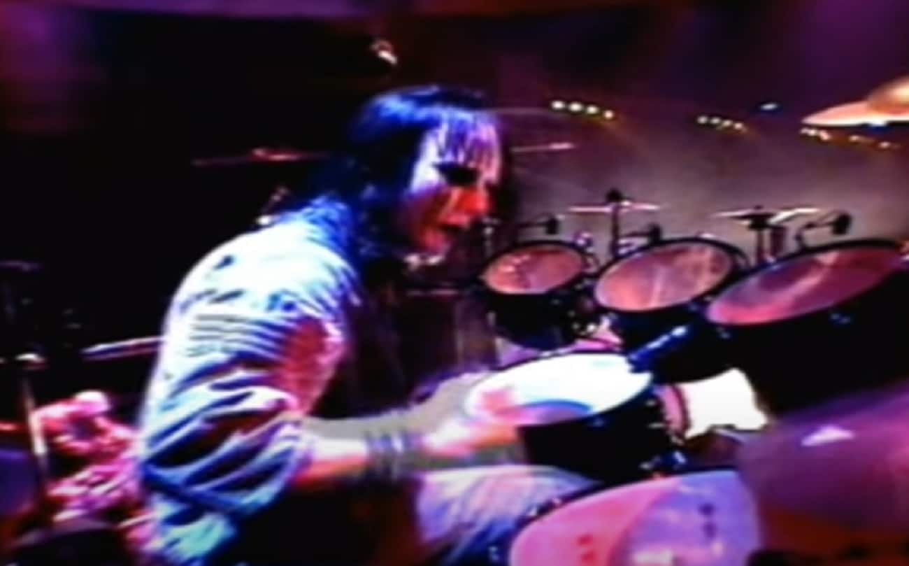 Quand Slipknot a secouru Metallica : Clown revient sur la prestation historique de Joey Jordison