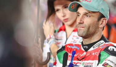 Zarco voit une promotion "logique" s'il reste premier pilote Honda