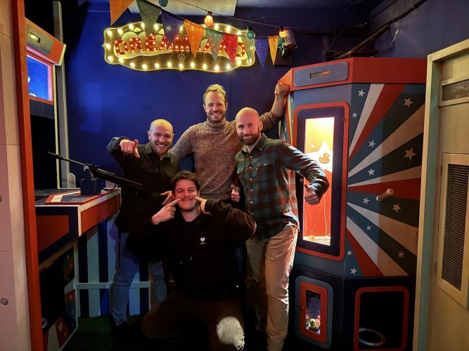 John doe escape game salle dreamland fête forraineIMG_6364 2