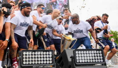 Champion d'Europe, Bordeaux peut-il se permettre d'aller tranquillement en tongs à Toulon ?
