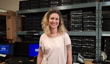 « le reconditionné, ce n'est pas ringard »