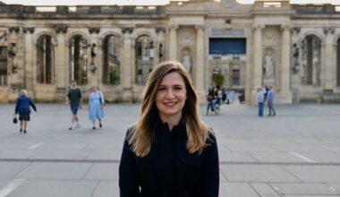 "On peut créer la surprise sur ces élections municipales"