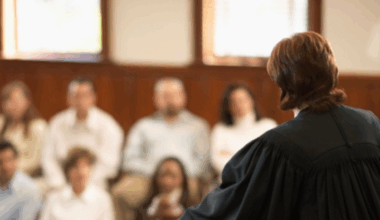Tirage au sort des jurés d’Assises le 21 mai à l’Hôtel de Ville