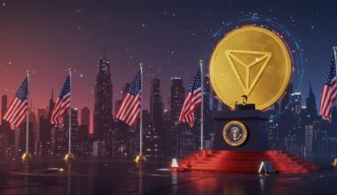 Une Vision pour la Crypto aux USA