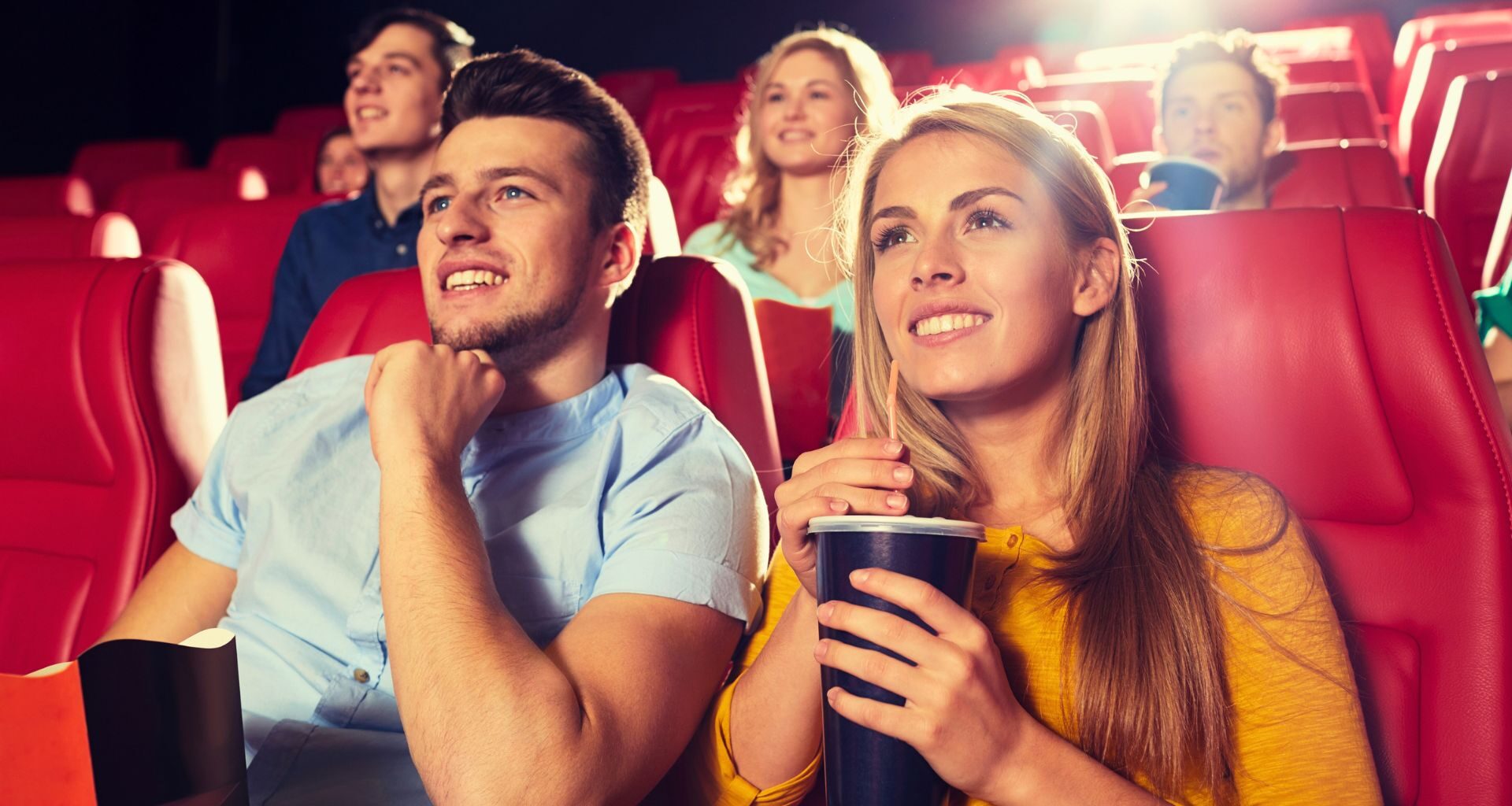 Justwatch Blockbuster Été 2025