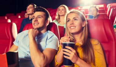 Justwatch Blockbuster Été 2025