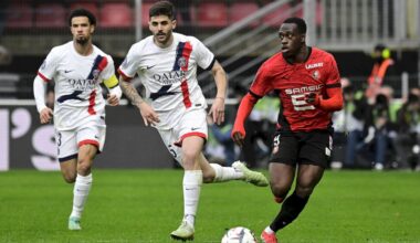 Rennes veut faire partir 19 joueurs