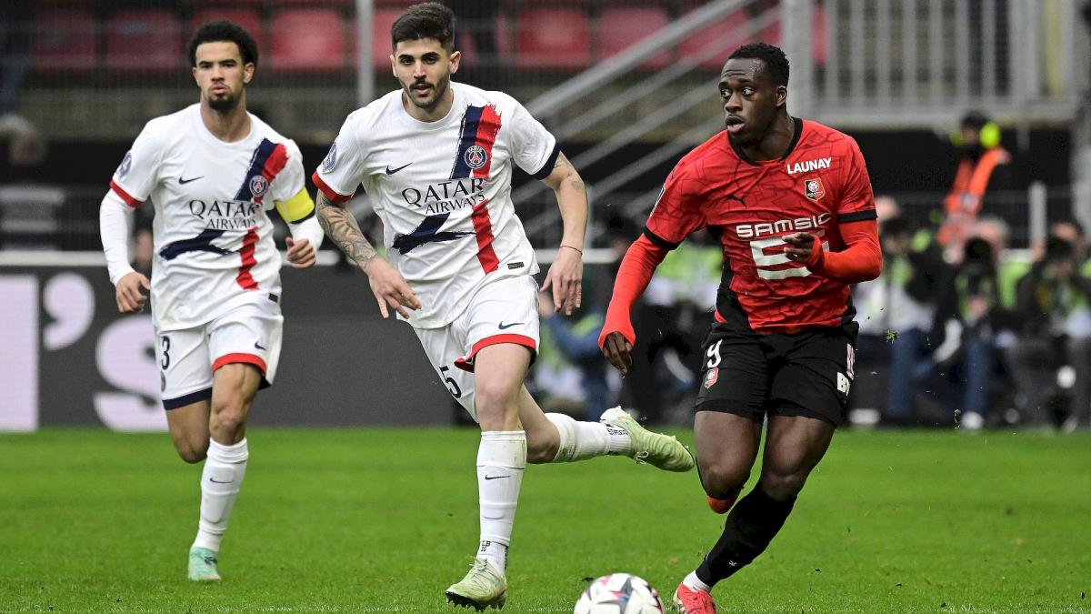 Rennes veut faire partir 19 joueurs
