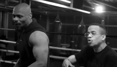 Kery James de retour avec un clip et un nouvel album !